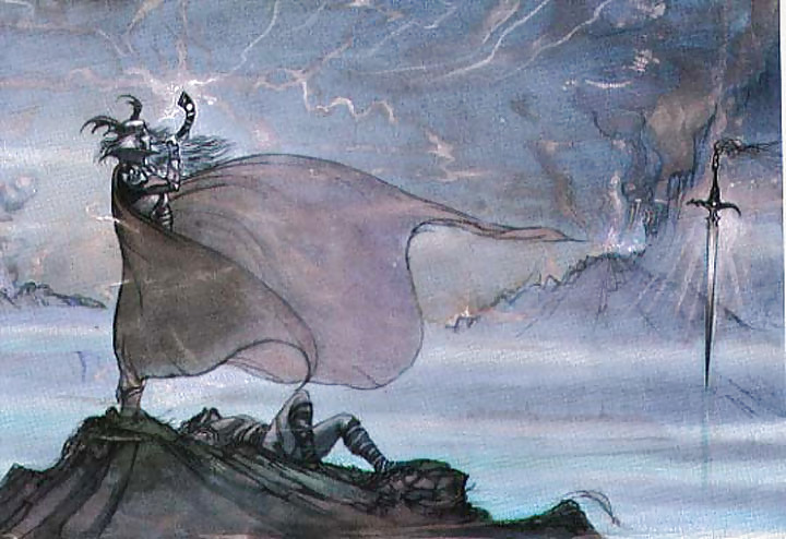 Dreams of Amano #16400502