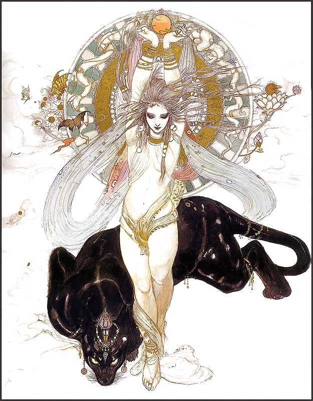 Dreams of Amano #16400515