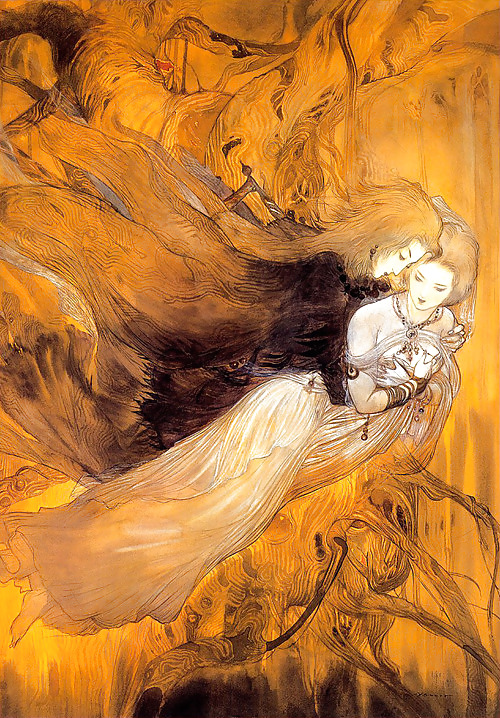 Dreams of Amano #16400518