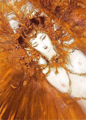 Dreams of Amano #16400521