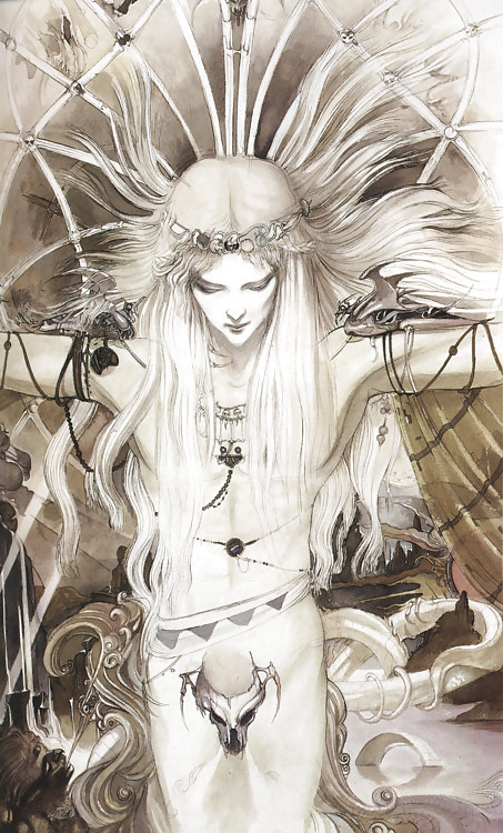 Dreams of Amano #16400525