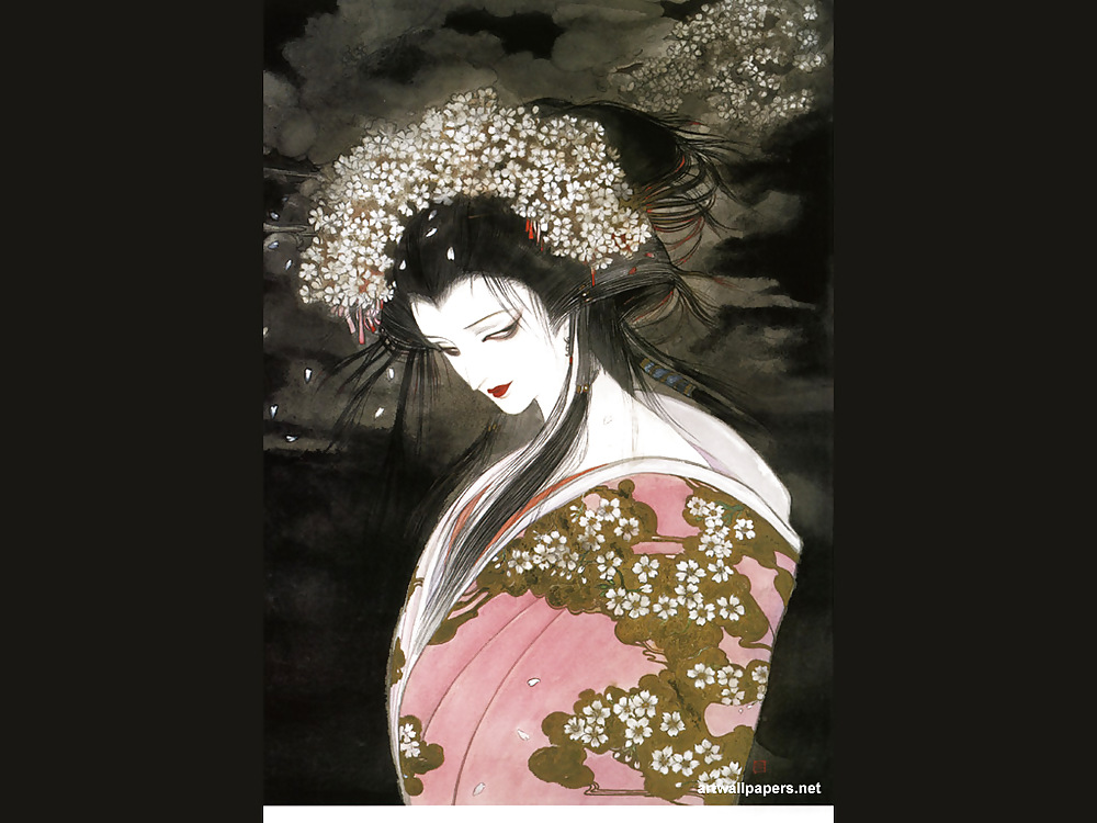 Dreams of Amano #16400557