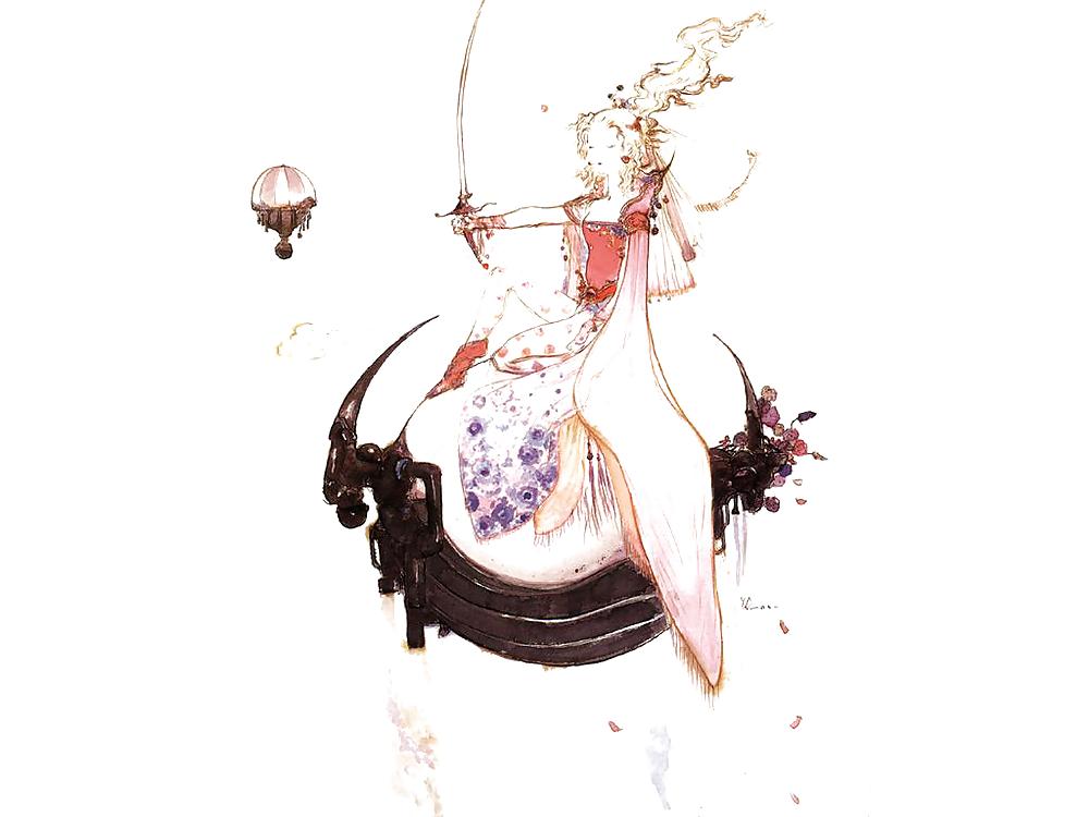 Dreams of Amano #16400561