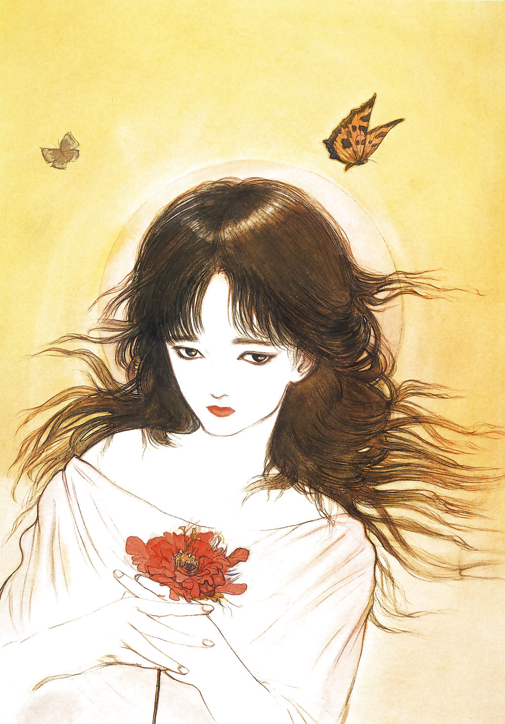 Dreams of Amano #16400593