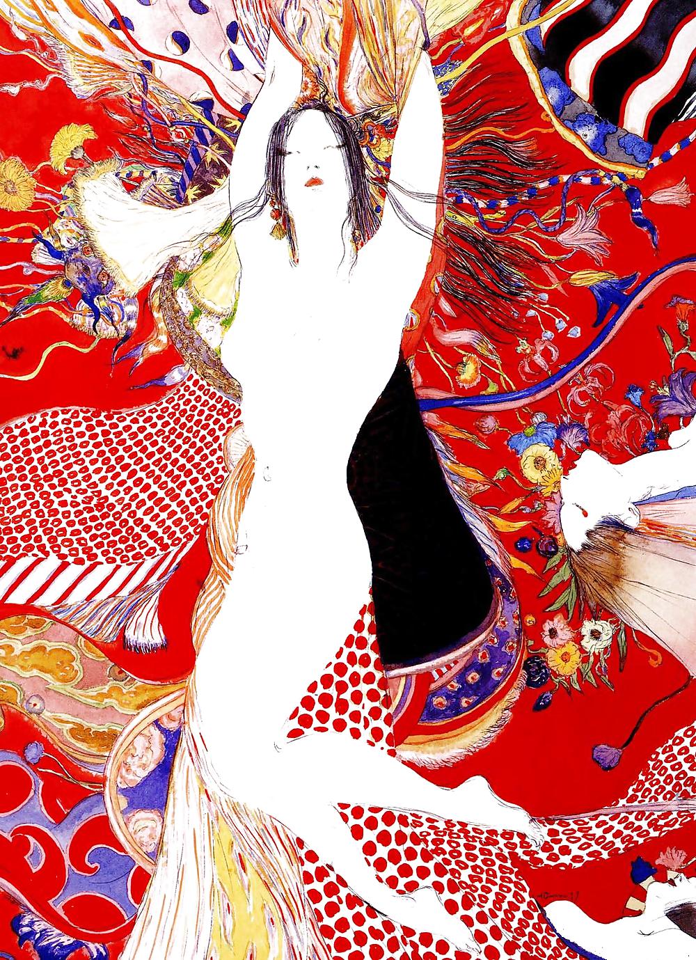 Dreams of Amano #16400619