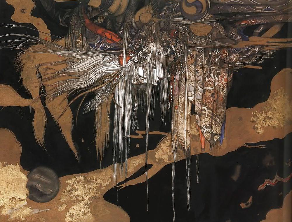 Dreams of Amano #16400654
