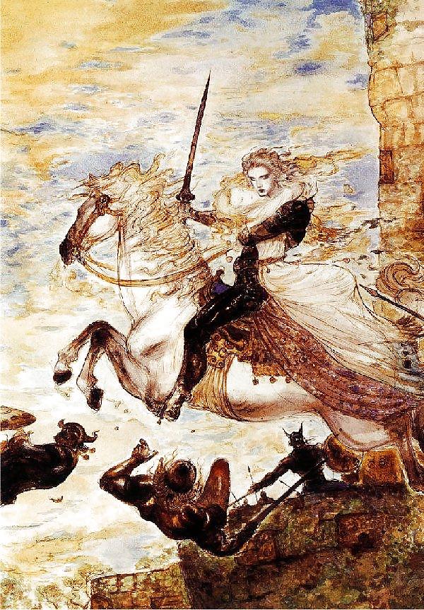 Dreams of Amano #16400662