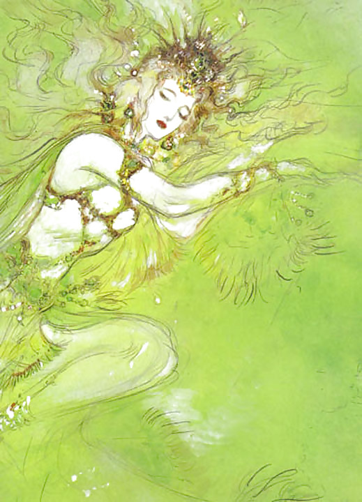 Dreams of Amano #16400677
