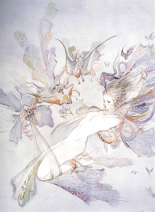 Dreams of Amano #16400692
