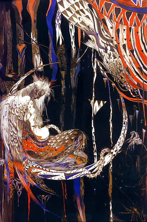 Dreams of Amano #16400695