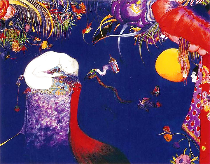 Dreams of Amano #16400698
