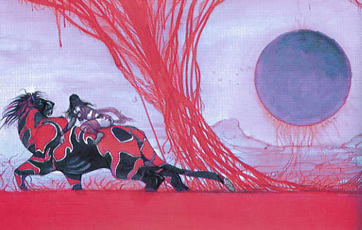 Dreams of Amano #16400708