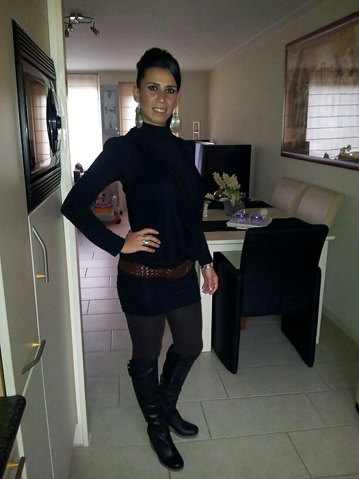 Ada outdated mother #9667397