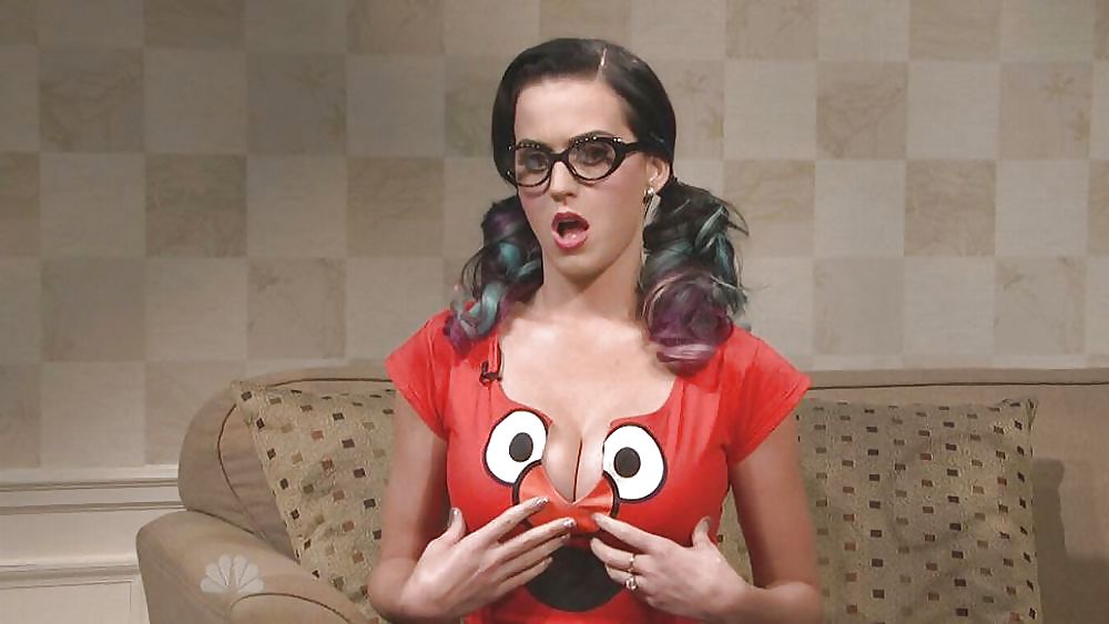 Katy perry
 #7531153