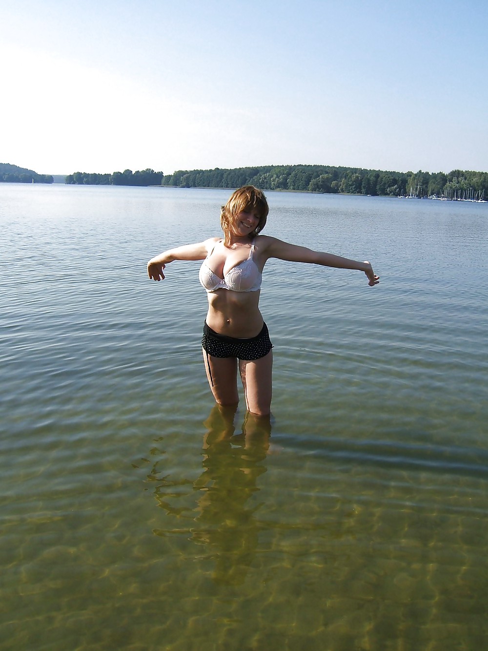 Grosse Titten Mutter #12225792