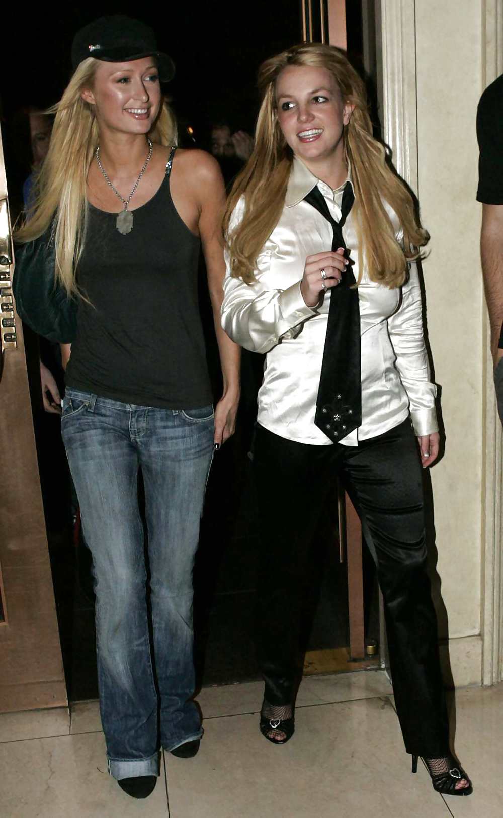 Britney Spears #4527135