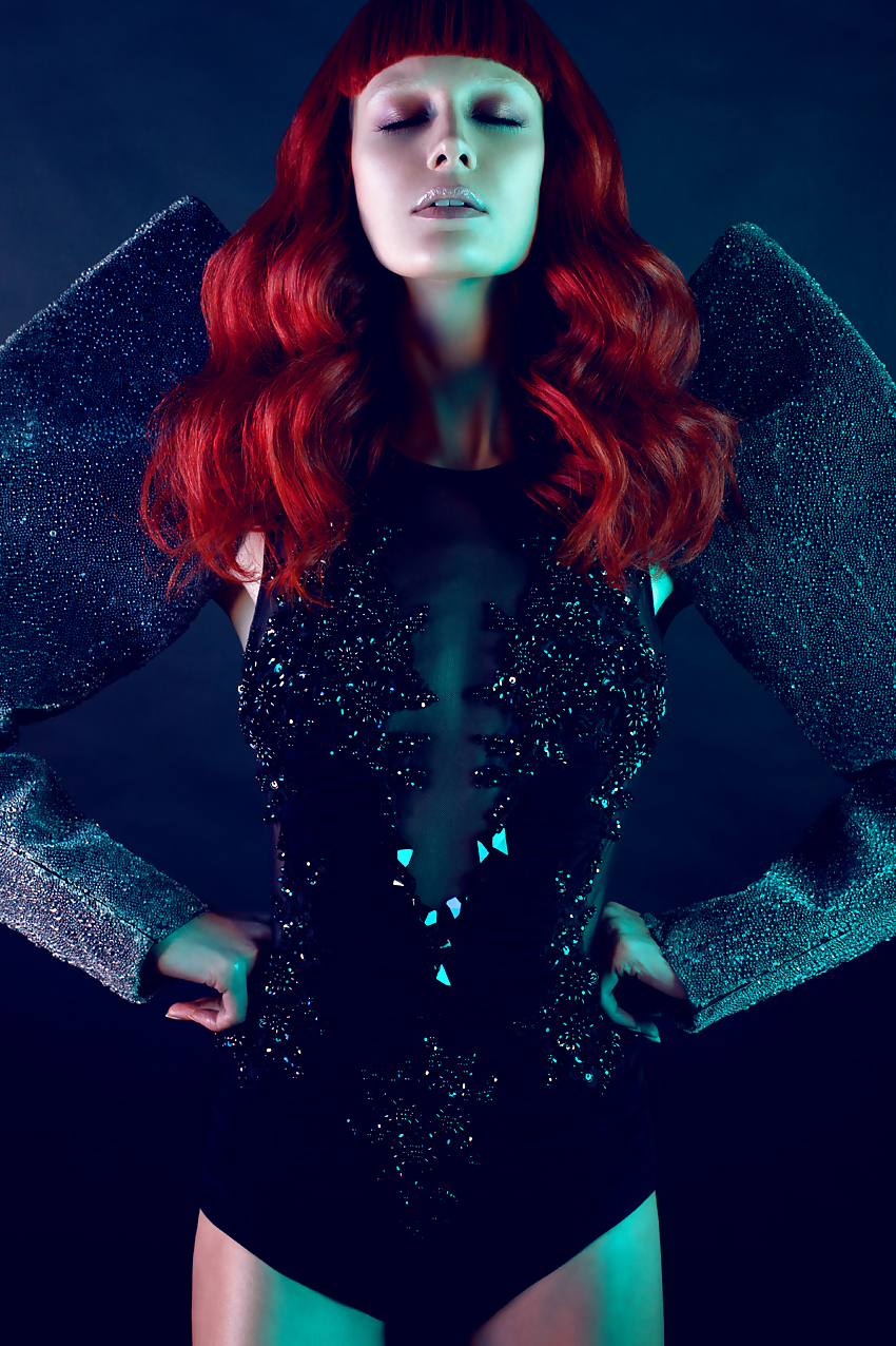 Fetiche rojo...
 #18853548