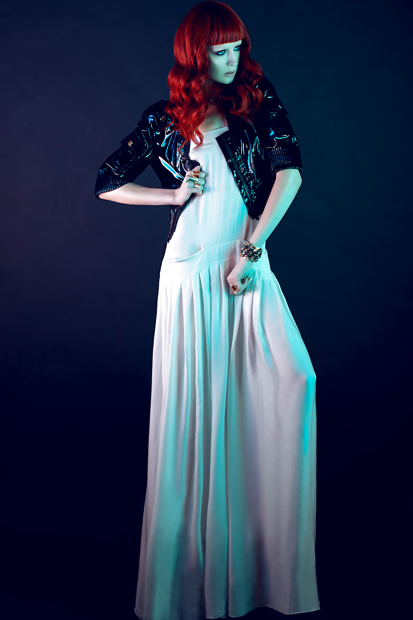 Fetiche rojo...
 #18853586