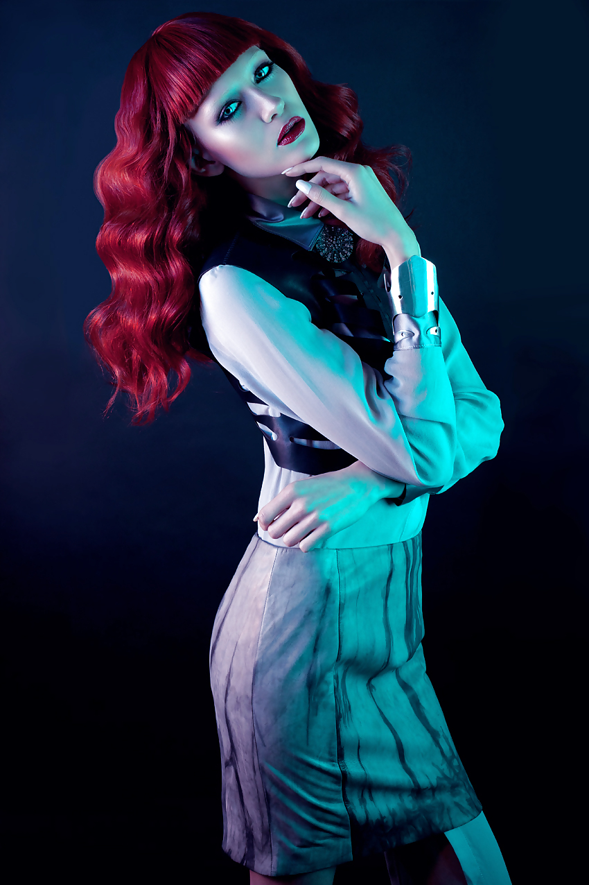 Fetiche rojo...
 #18853603