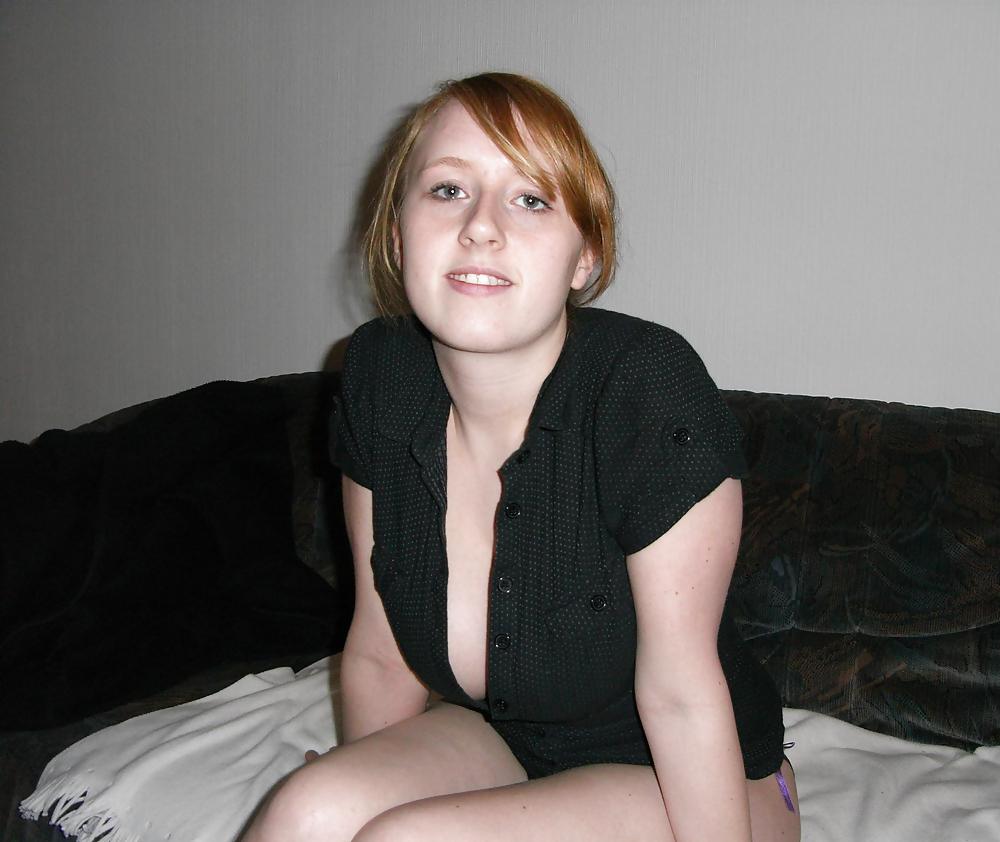 Big titted ginger #20322984