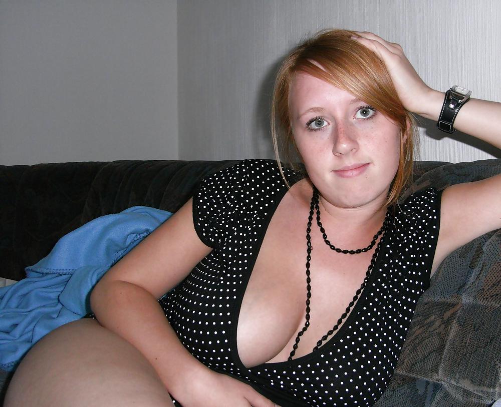Big titted ginger #20323025