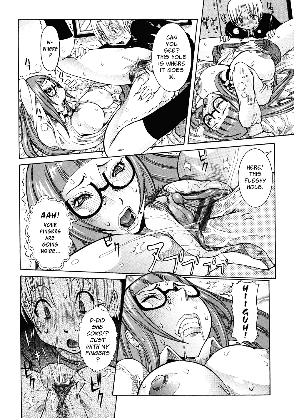 (comic hentai) nicopunnise obras eróticas
 #22404519