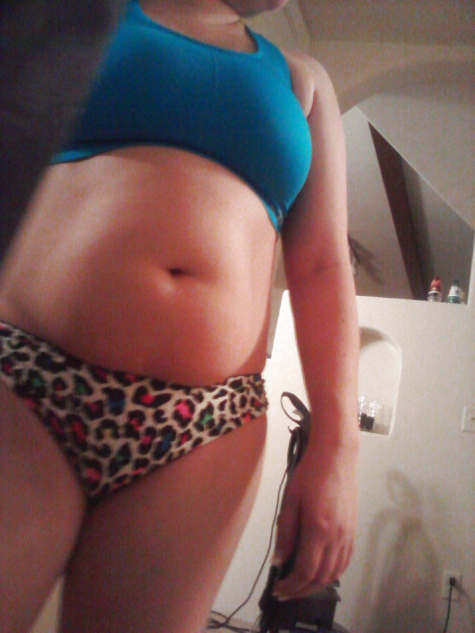Arousing Female friend 2