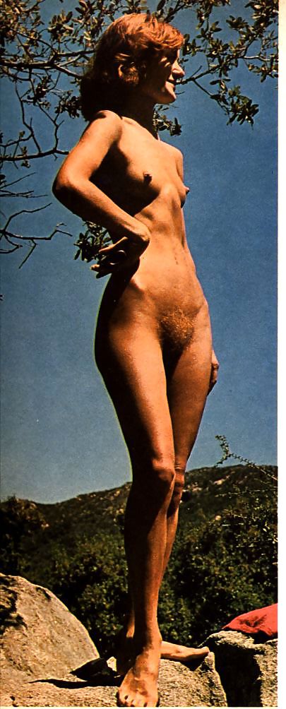 Vintage Nudist Mag #16604969