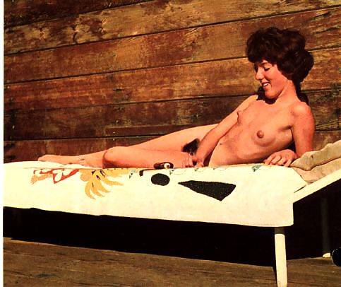 Vintage Nudist Mag #16605113