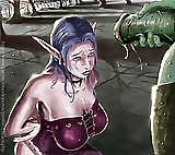 World of warcraft porn #8975157