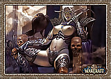 World of warcraft porno
 #8975167