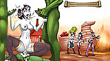 World of warcraft porn #8975298