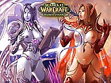 World of warcraft porno
 #8975317