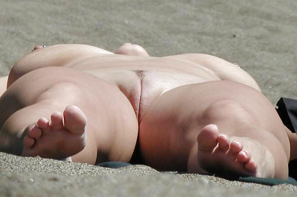 Vecchi nudisti da spiaggia
 #626563
