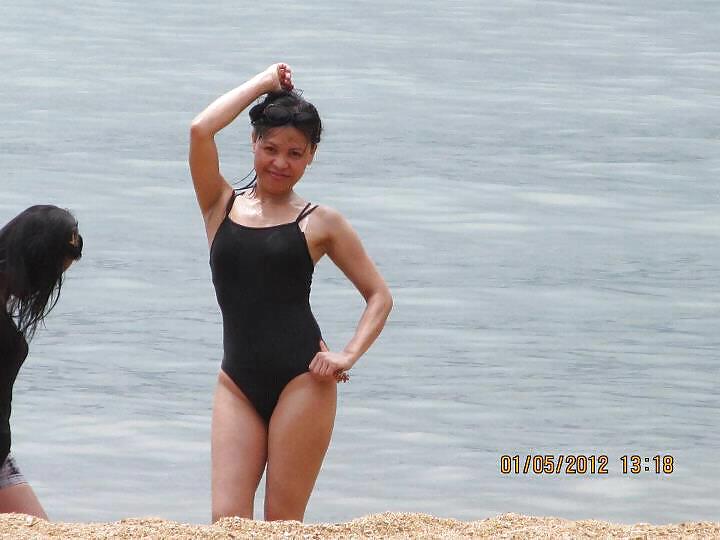Phillipina working in HK #16462297