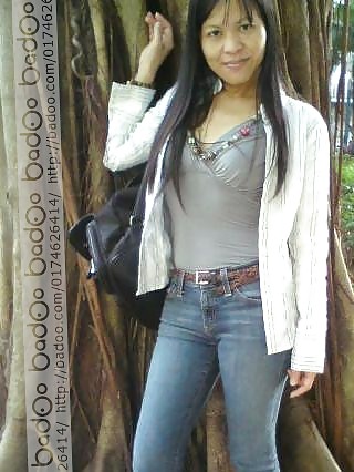 Phillipina working in HK #16462363