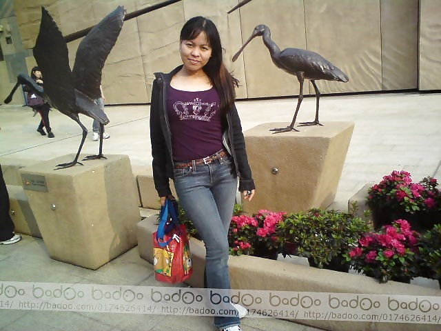 Phillipina working in HK #16462372
