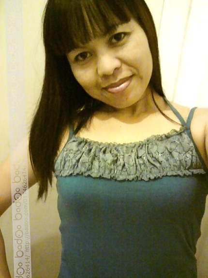 Phillipina working in HK #16462379