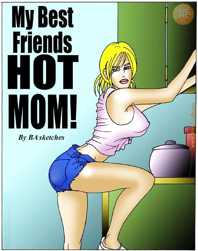 Hot Mom #22298026