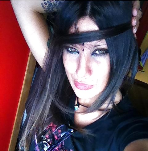 La mia puttana
 #14032218