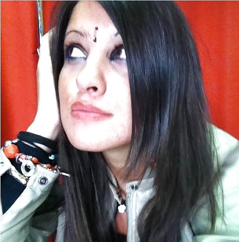 La mia puttana
 #14032239