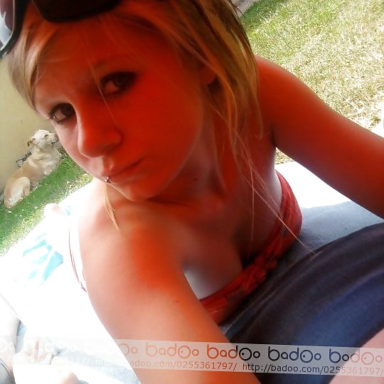 LAURA 20 ANS  de melun #15989465