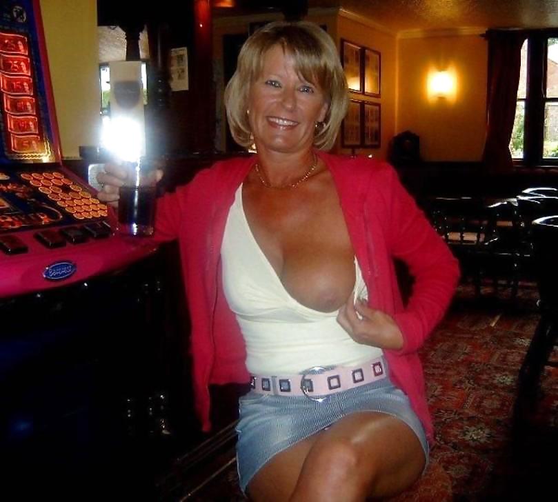 Horny Moms #8823237