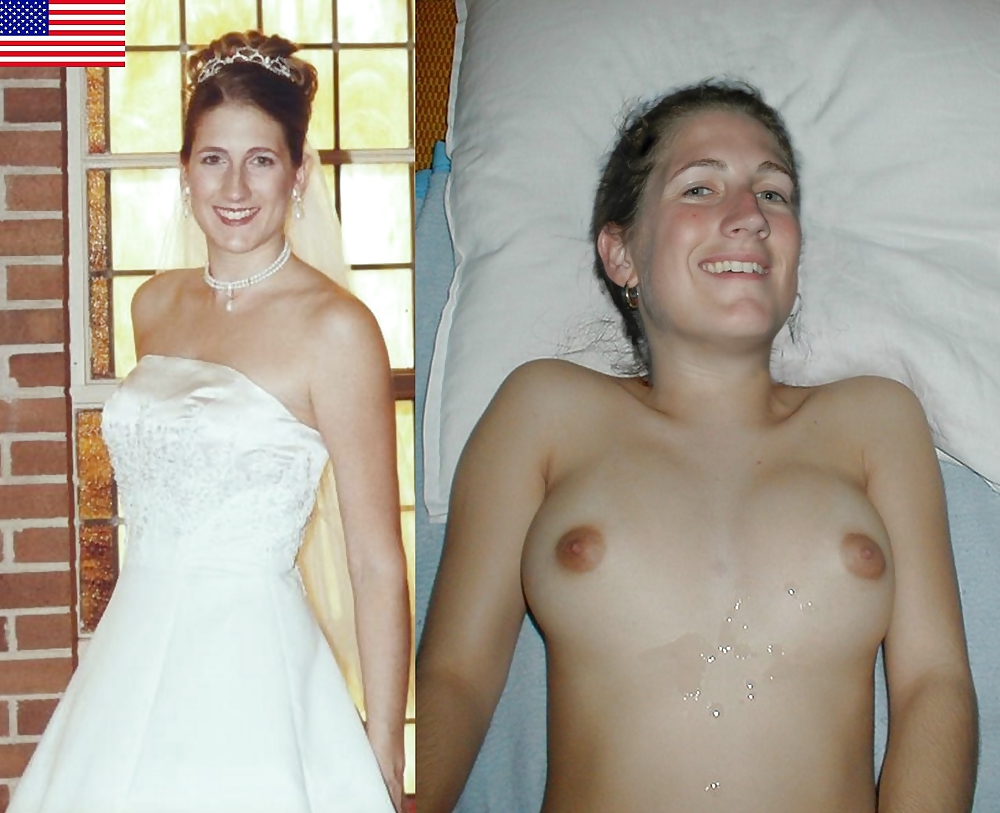 Dressed and undressed 05 #18377124