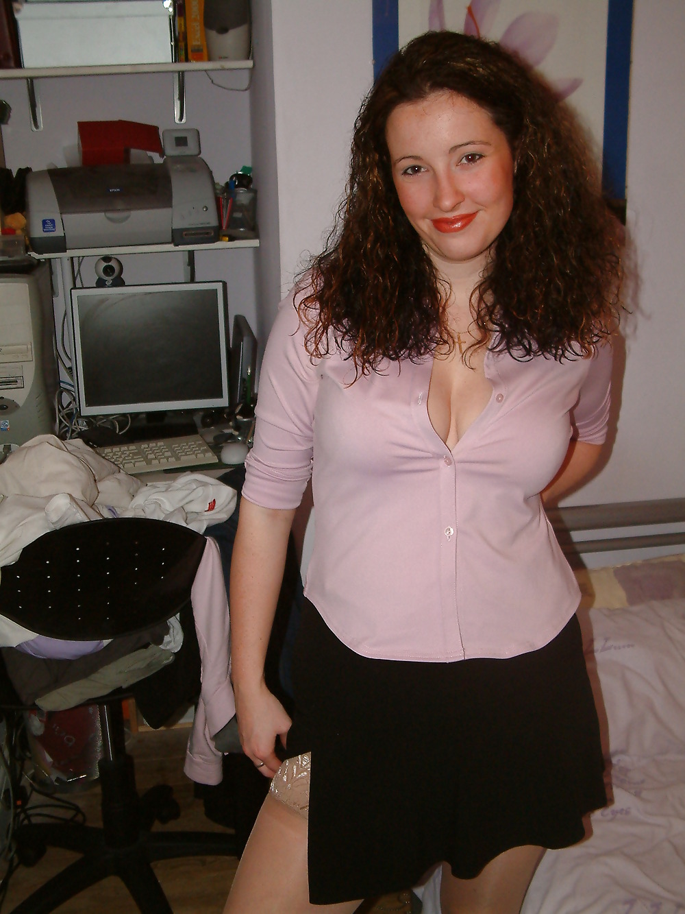 元フィアンセ
 #2539126