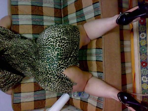 Neighbor's wife (komsu) #3782255