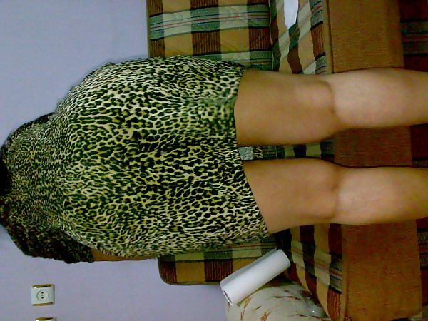 Neighbor's wife (komsu) #3782269