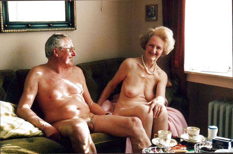 Nacktes Paar 53. #11596683