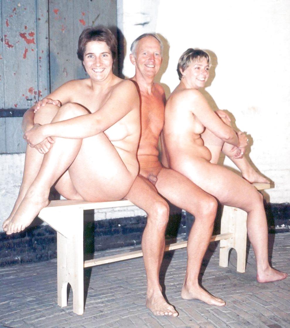 Nacktes Paar 53. #11596728