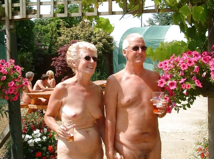 Nacktes Paar 53. #11596735